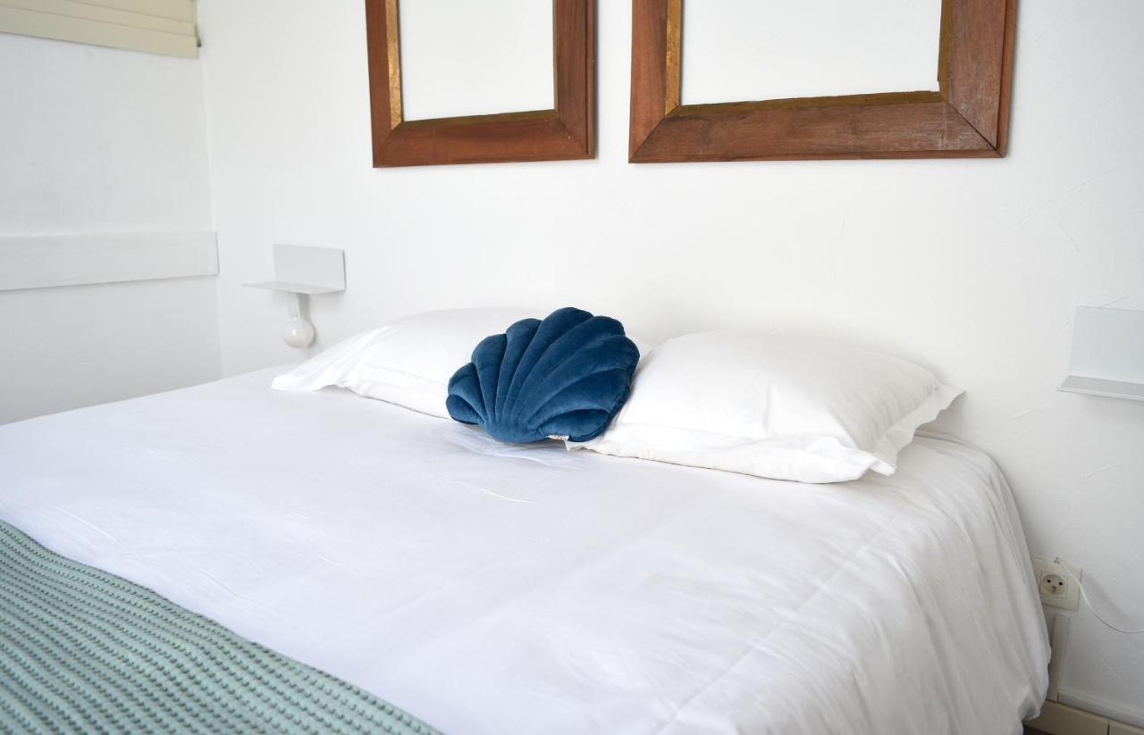 Julia Blue, Villa Hostal Naou Hossegor - Sauna - Salle De Sport - Wifi - Netflix Soorts-Hossegor Exterior foto