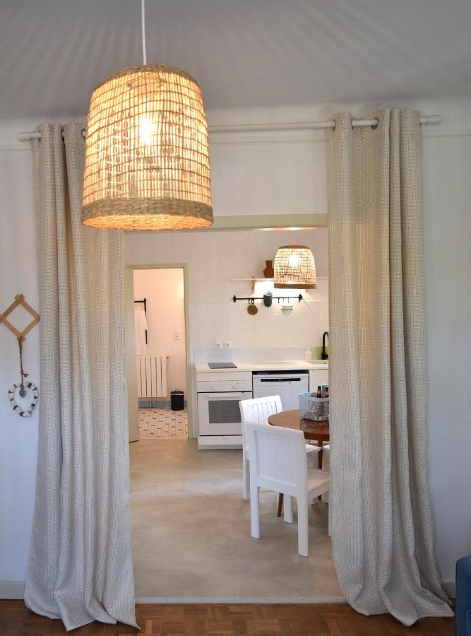 Julia Blue, Villa Hostal Naou Hossegor - Sauna - Salle De Sport - Wifi - Netflix Soorts-Hossegor Exterior foto